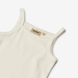 Wheat Main Body Sleeveless Ellen Body 3182 ivory