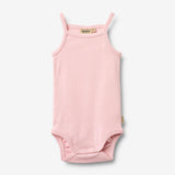 Wheat Main Body Sleeveless Ellen Body 5548 coral blush