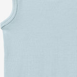 Wheat Main Body Sleeveless Lasse Body 2703 summer sky