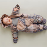 Wheat Main Body Wraparound L/S Pil Body 1024 slightly blue