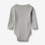 Wheat Main Body Wraparound L/S Pil Body 1024 slightly blue