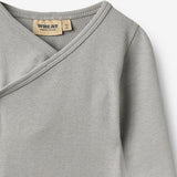 Wheat Main Body Wraparound L/S Pil Body 1024 slightly blue
