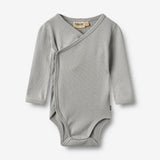 Wheat Main Body Wraparound L/S Pil Body 1024 slightly blue