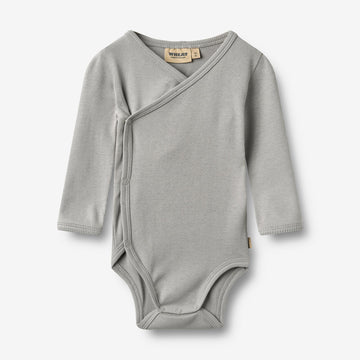 Wheat Main Body Wraparound L/S Pil Body 1024 slightly blue