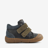 Wheat Footwear Bootie Ivalo Boot 0419 dark shadow