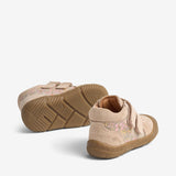 Wheat Footwear Bootie Ivalo Boot 9422 coral flowers