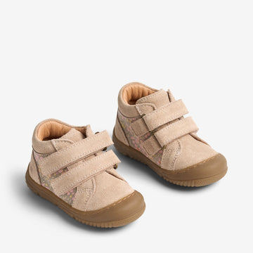 Wheat Footwear Bootie Ivalo Boot 9422 coral flowers