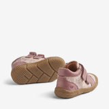 Wheat Footwear Bootie Ivalo Boot 9797 lavender flowers
