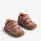 Wheat Footwear Bootie Ivalo Prewalkers 2021 old rose