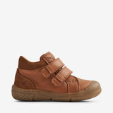 Wheat Footwear Bootie Ivalo Prewalkers 9002 cognac