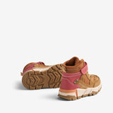 Wheat Footwear Bootie Muni Tex Sneakers 9002 cognac