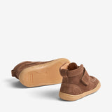 Wheat Footwear Bootie Obi Casual footwear 3288 natural