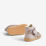 Wheat Footwear Bootie Obira Boot 9904 soft sand flowers