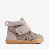 Wheat Footwear Bootie Obira Boot 9904 soft sand flowers
