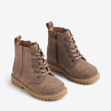 Wheat Footwear Bootie Ryder Boot 9573 toffee brown