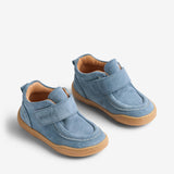 Wheat Footwear Bootie Storm Casual footwear 1260 faded denim