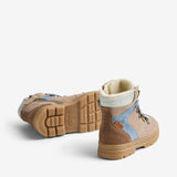 Wheat Footwear Bootie Toni Sport Tex Casual footwear 0070 gravel