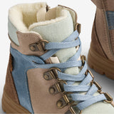 Wheat Footwear Bootie Toni Sport Tex Casual footwear 0070 gravel