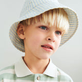 Wheat Main Bucket Hat Alec Accessory