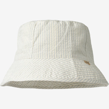 Wheat Main Bucket Hat Alec Accessory 9444 summer blue stripe