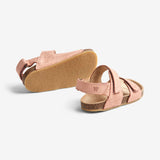 Wheat Footwear Cameron Sandal Sandals 2026 rose
