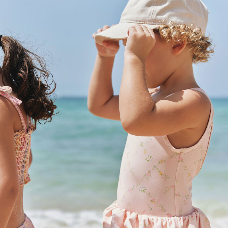 Wheat Main Cap Cecil Accessory 3336 sandshell