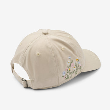 Wheat Main Cap Cecil Accessory 3336 sandshell