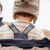 Wheat Outerwear Cap Hoffa Accessory 0099 grey stone