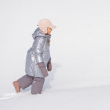 Wheat Outerwear Cap Hoffa Accessory 2487 rose powder