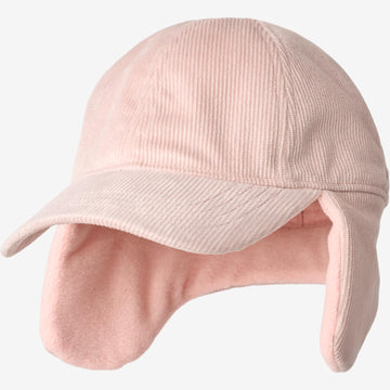 Wheat Outerwear Cap Hoffa Accessory 2487 rose powder