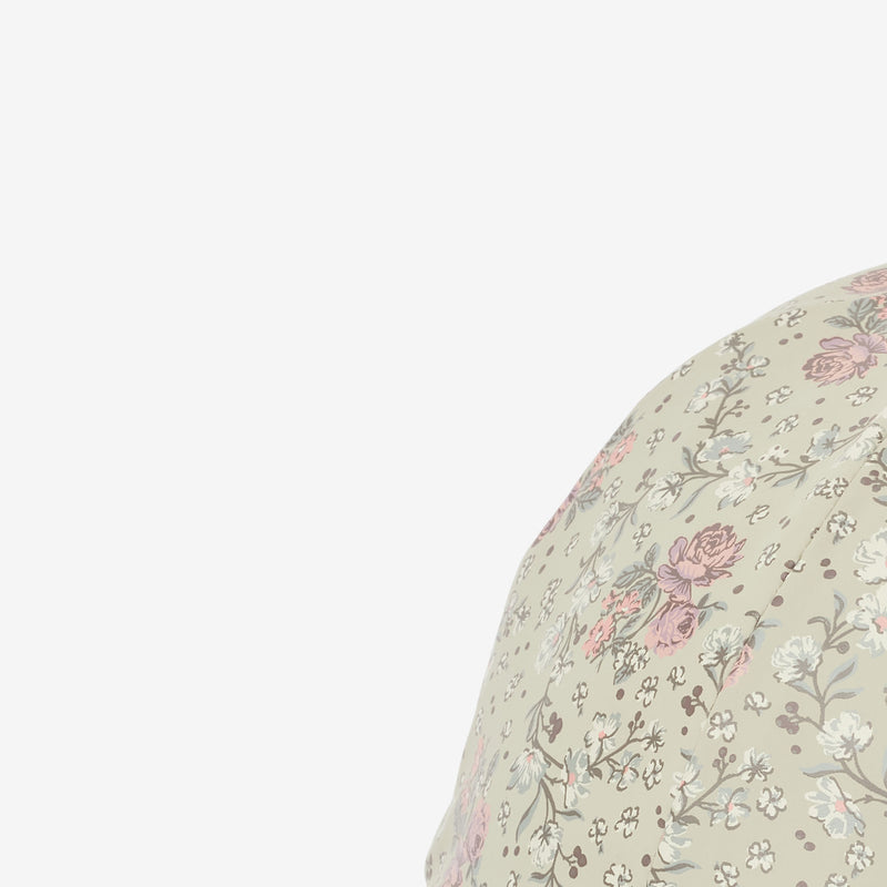 Wheat Outerwear Cap Mallas Accessory 9539 slightly green flowers