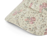 Wheat Outerwear Cap Mallas Accessory 9539 slightly green flowers