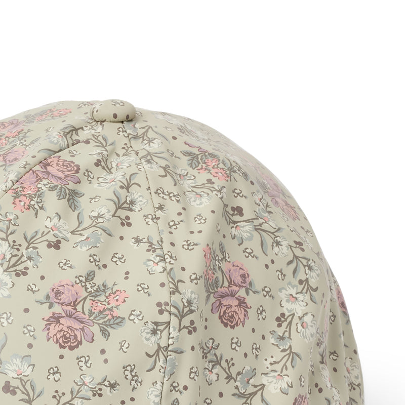 Wheat Outerwear Cap Mallas Accessory 9539 slightly green flowers