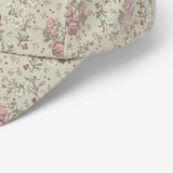 Wheat Outerwear Cap Mallas Accessory 9539 slightly green flowers