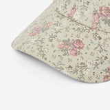 Wheat Outerwear Cap Mallas Accessory 9539 slightly green flowers