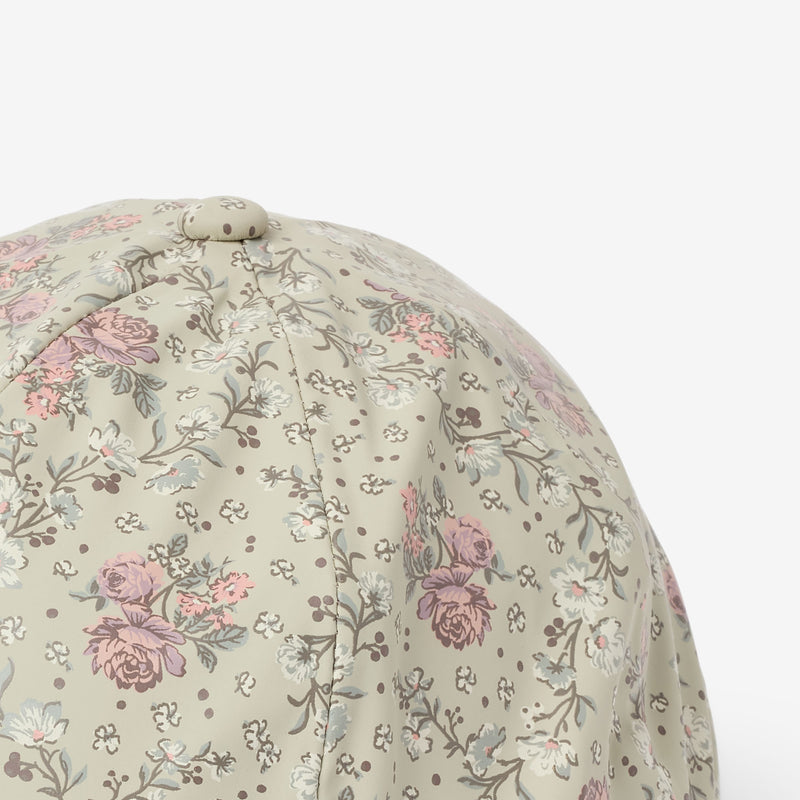 Wheat Outerwear Cap Mallas Accessory 9539 slightly green flowers