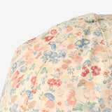 Wheat Outerwear Cap Mallas Accessory 9597 flowers and seashells