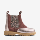 Wheat Footwear Chelsea Kana Casual footwear 3118 eggplant