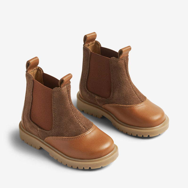 Bugatti Footwear Chelsea Boots With Rubber Soles Chelsea Boots In