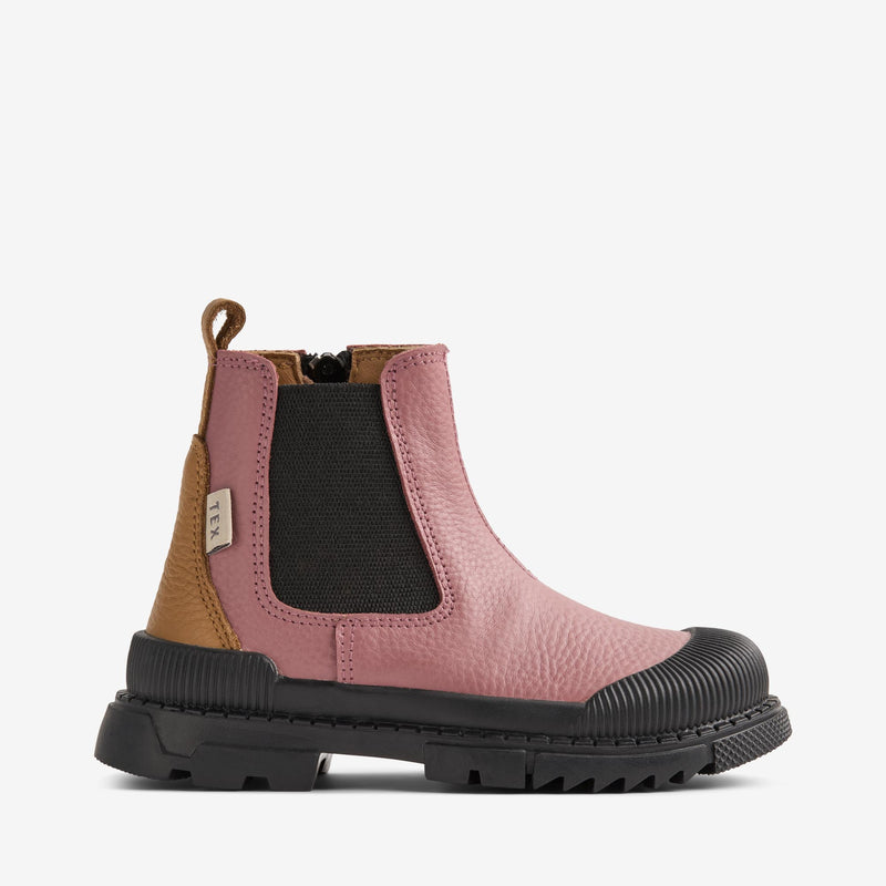 Wheat Footwear Chelsea Saida Tex Casual footwear 2034 blush