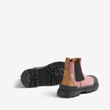 Wheat Footwear Chelsea Saida Tex Casual footwear 2034 blush