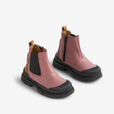 Wheat Footwear Chelsea Saida Tex Casual footwear 2034 blush