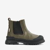 Wheat Footwear Chelsea Saida Tex Winter Footwear 1133 dry leaves