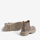 Wheat Footwear Chelsea Saida Tex Winter Footwear 9718 autumn brown