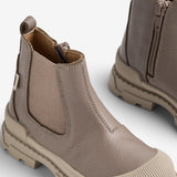 Wheat Footwear Chelsea Saida Tex Winter Footwear 9718 autumn brown