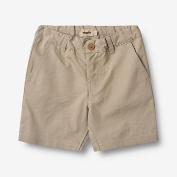 Wheat Main Chino Shorts Mogens Shorts 3239 beige stone