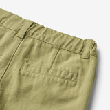 Wheat Main Chino Shorts Mogens Shorts 4122 sage