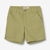 Wheat Main Chino Shorts Mogens Shorts 4122 sage