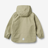 Wheat Outerwear Coat Leif Jacket 9033 dry herb