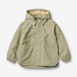 Wheat Outerwear Coat Leif Jacket 9033 dry herb